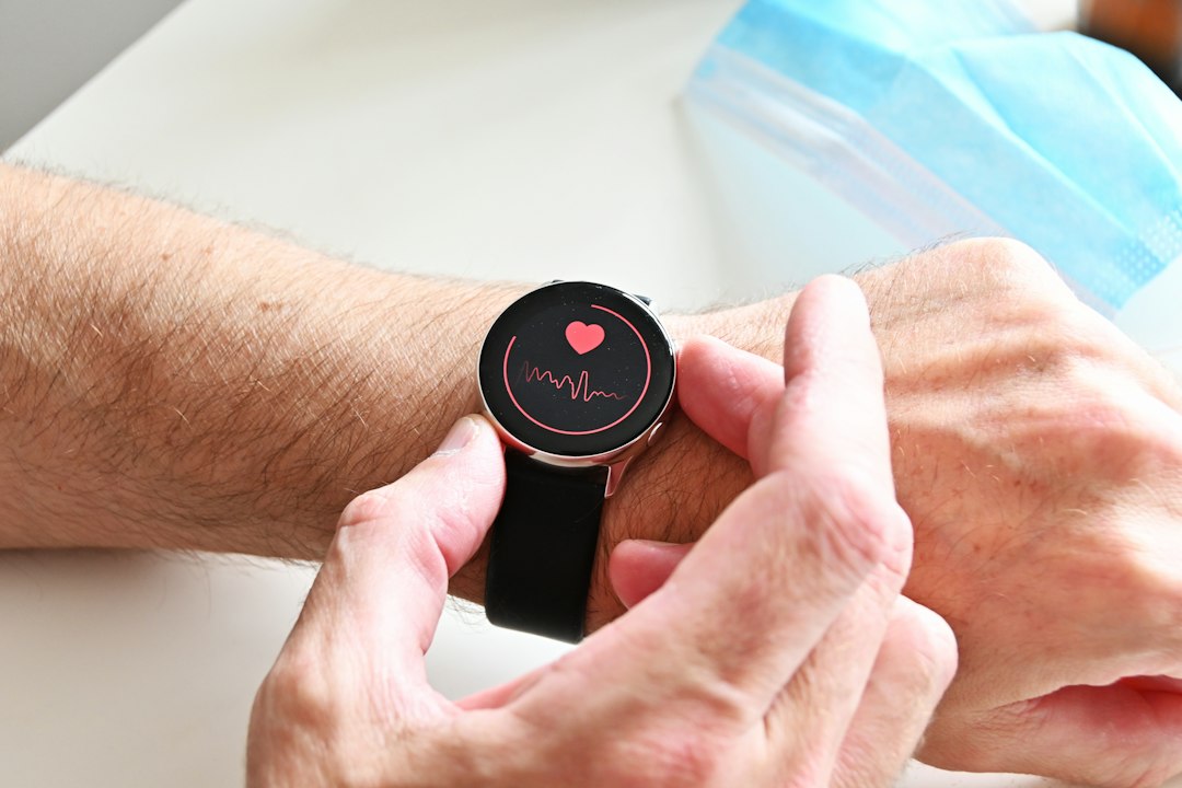 Signs of Poor Circulation: Symptoms You Shouldn't Ignore